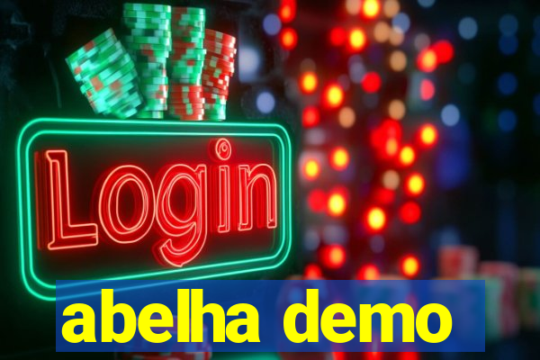 abelha demo